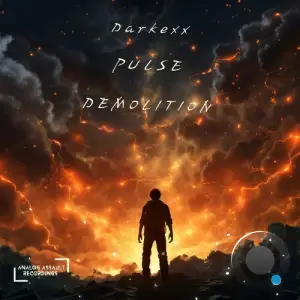  Darkexx - Pulse Demolition (2024) 