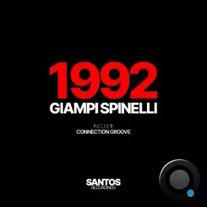  Giampi Spinelli - 1992 (2024) 