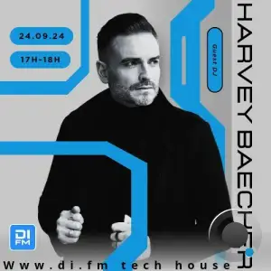  Harvey Baecker - Keller Street Podcast 219 (2024-09-24) 