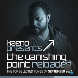  Kaeno - The Vanishing Point Reloaded 135 (2024-09-24) 