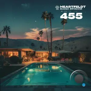  Sam Feldt - Heartfeldt Radio 455 (2024-09-24) 