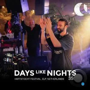  Eelke Kleijn - Days Like Nights 359 (2024-09-24) 