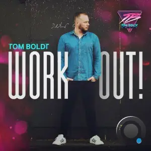  Tom Boldt - Work Out! 159 (2024-09-24) 