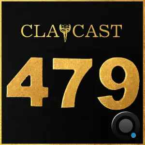  Claptone - Clapcast 479 (2024-09-24) 