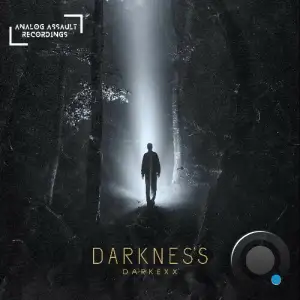  Darkexx - Darkness (2024) 