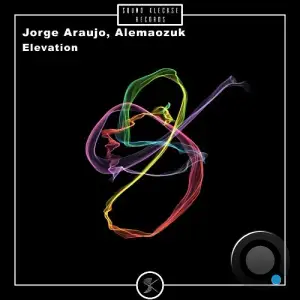  Jorge Araujo & Alemaozuk - Elevation (2024) 