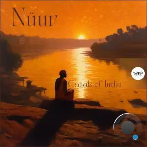  Nuur - Canals of India (2024) 