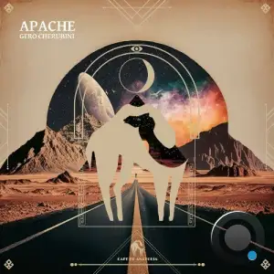  Gero Cherubini - Apache (2024) 