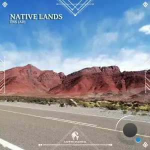  ENS (AR) - Native Lands (2024) 