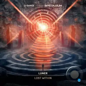  Luner - Lost Within (2024) 