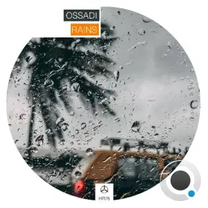  Ossadi - Rains (2024) 