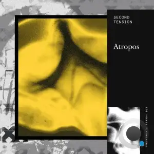  Second Tension - Atropos (2024) 