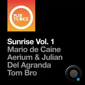  Sunrise Vol 1 (2024) 