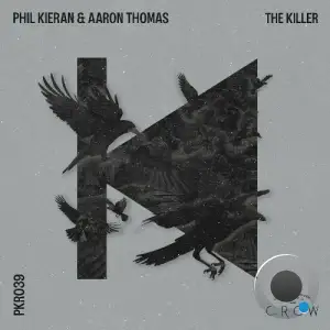  Phil Kieran & Aaron Thomas - The Killer (2024) 