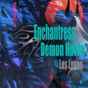  Les Logos - Enchantress / Demon Horns (2024) 