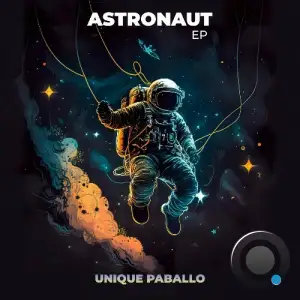  Unique Paballo - Astronaut (2024) 