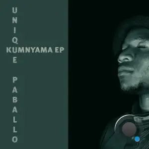  Unique Paballo - Kumnyama (2024) 