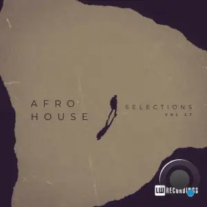  Afro House Selections, Vol. 27 (2024) 