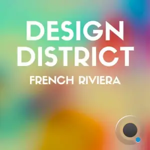  Design District: French Riviera (2024) 