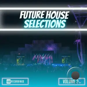  Future House Selections, Vol. 24 (2024) 