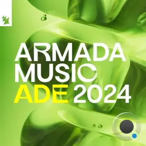  Armada Music - ADE 2024 (2024) 