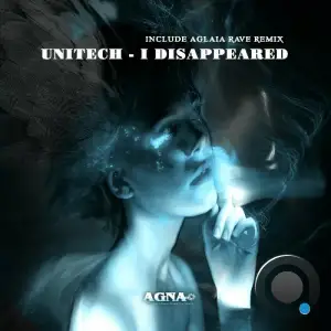  Unitech - I Disappeared (2024) 