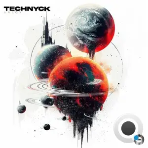  Technyck - Enjoy (2024) 