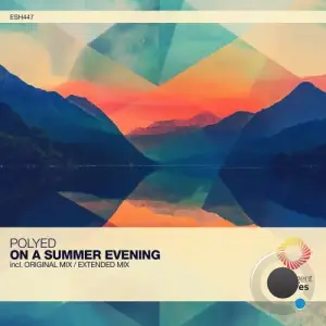  PoLYED - On a Summer Evening (2024) 