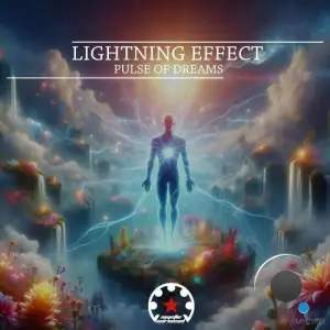  Lightning Effect - Pulse of Dreams (2024) 