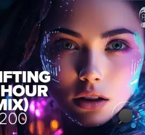  The Uplifting Trance Hour In The Mix Vol. 200 (2024-09-25) 