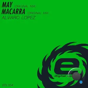  Alvaro Lopez - May (2024) 