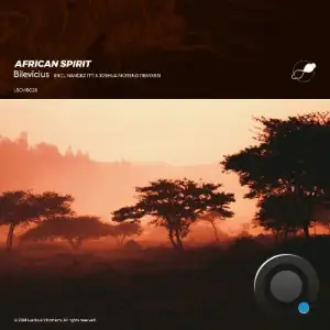  Bilevicius - African Spirit (2024) 