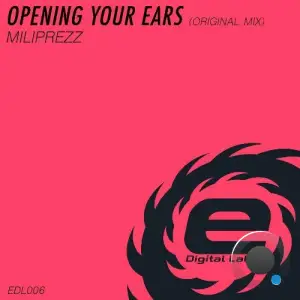  MiliPrezz - Opening Your Hears (2024) 