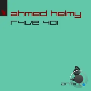  Ahmed Helmy - R4VE 401 (2024) 