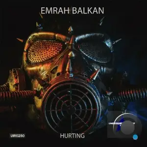  Emrah Balkan - Hurting (2024) 