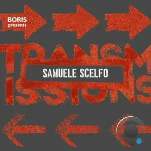  Samuele Scelfo - Transmissions 562 (2024-09-25) 