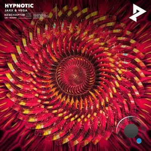  Jaxx & Vega - Hypnotic (2024) 