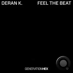  Deran K. - Feel The Beat (2024) 