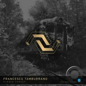  Francesco Tamburrano - Cursed Forest (2024) 