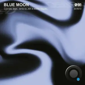  Conrado Stein - Blue Moon (2024) 