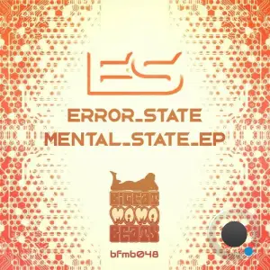  Error State - Mental State (2024) 