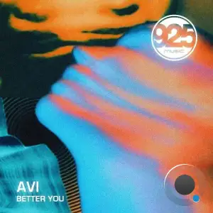  Avi - Better You (2024) 