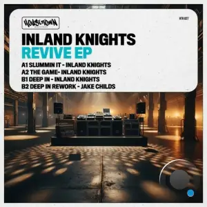  Inland Knights - Revive (2024) 