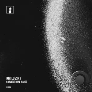  Kirilovsky - Gravitational Waves (2024) 