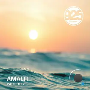  Paul Reez - Amalfi (2024) 