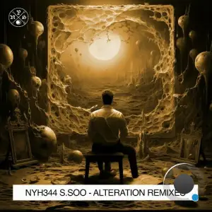  s.soo - Alteration Remixes (2024) 