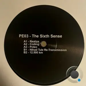  The Sixth Sense - PE03 (2024) 