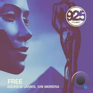  Sin Morera & Andrew James - Free (2024) 