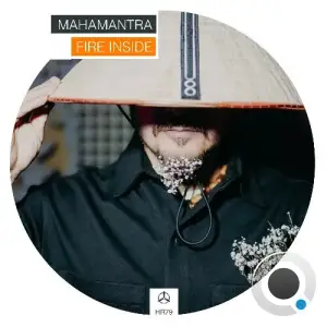  Mahamantra - Fire Inside (2024) 