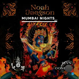  Noah Jaegson - Mumbai Nights (2024) 